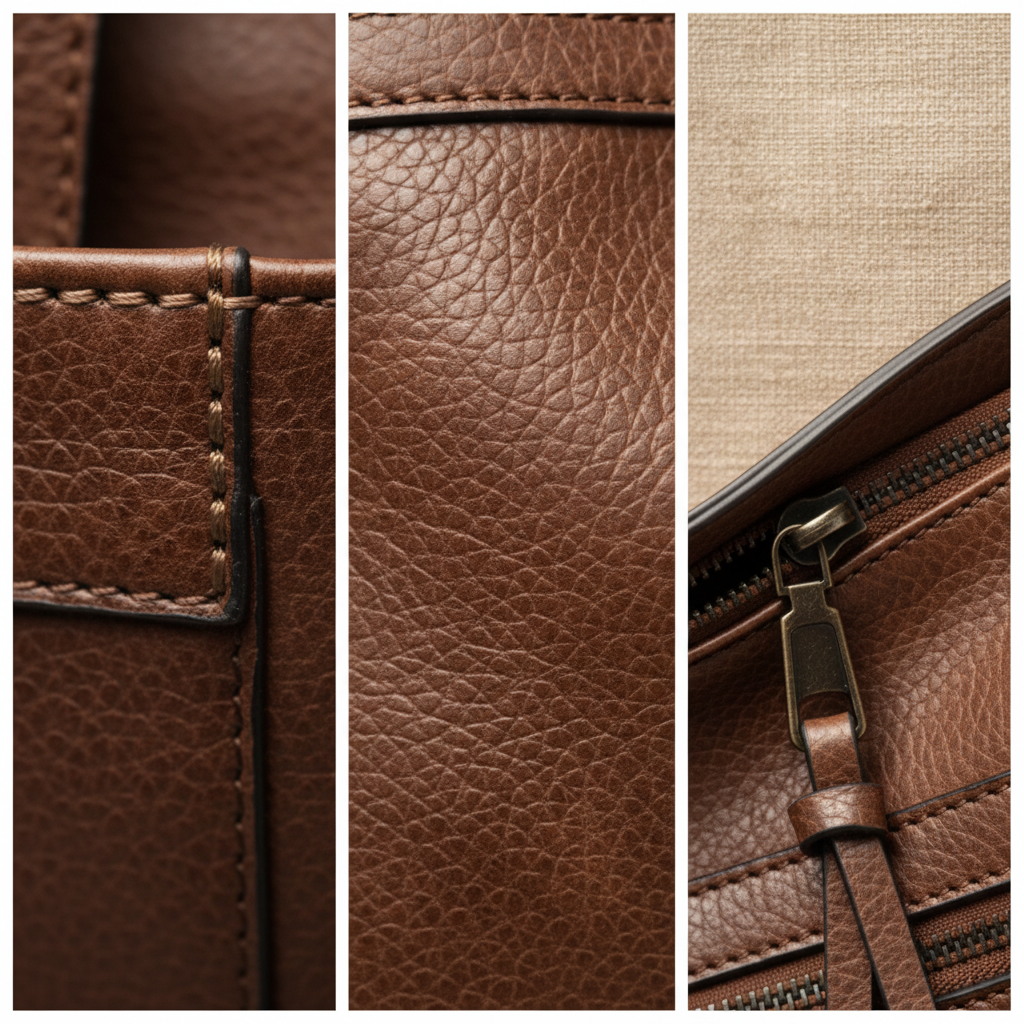 MAGDA™ | Luxury Bag