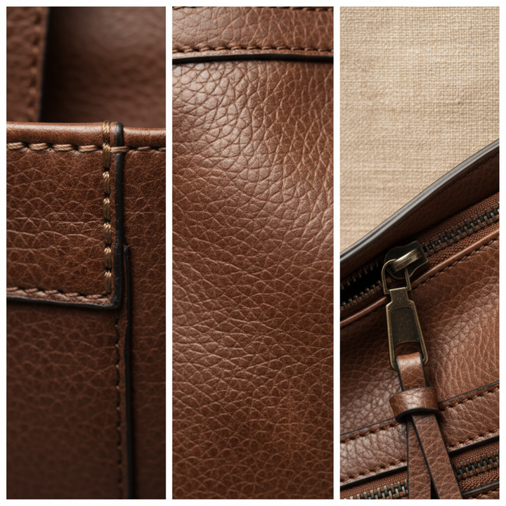 MAGDA™ | Luxury Bag