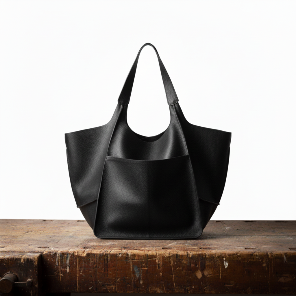 DANA™ | Classic Leather Bag