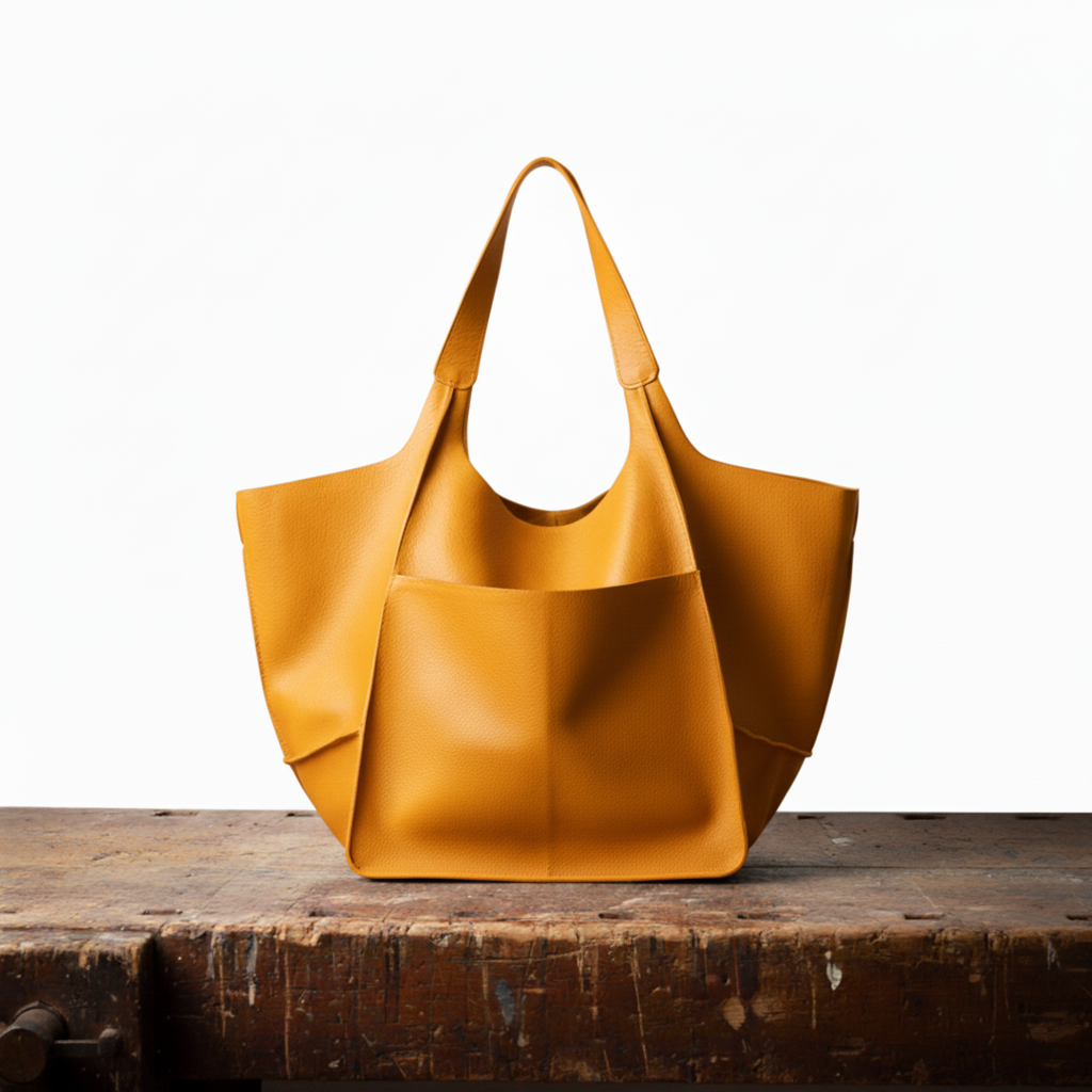 DANA™ | Classic Leather Bag