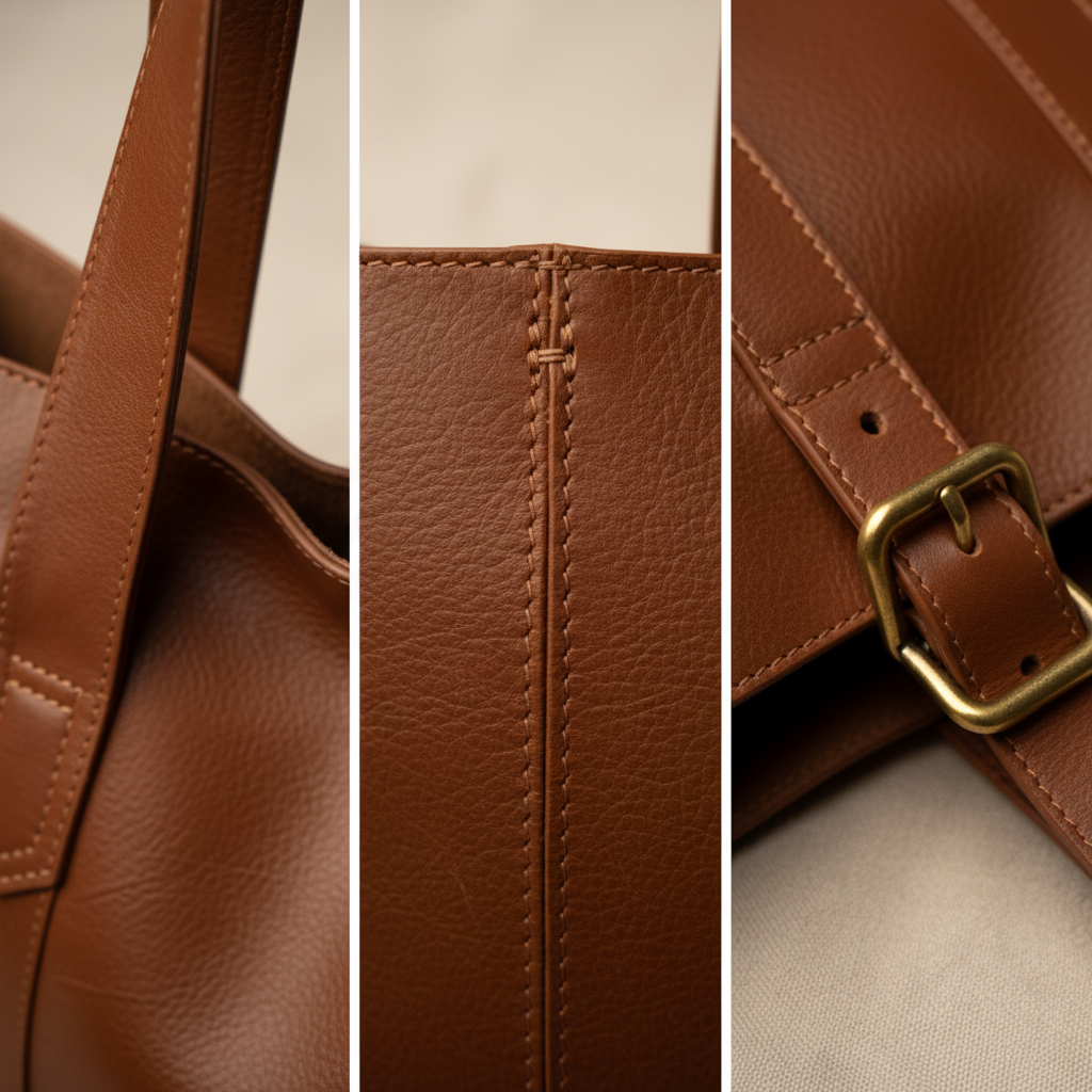 MONICA™ | Elegant Handbag