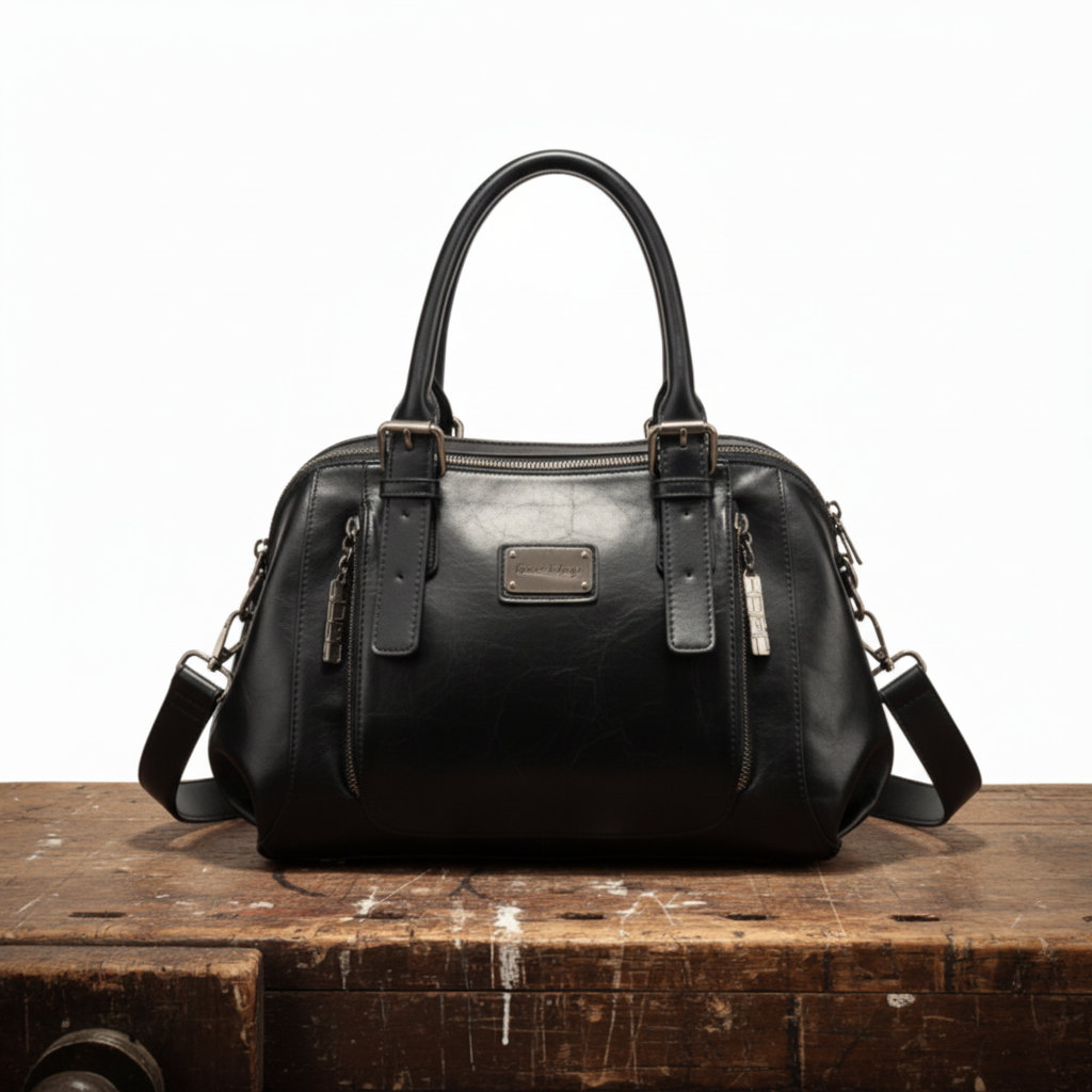 ROTEM™ | Luxury Tote Bag