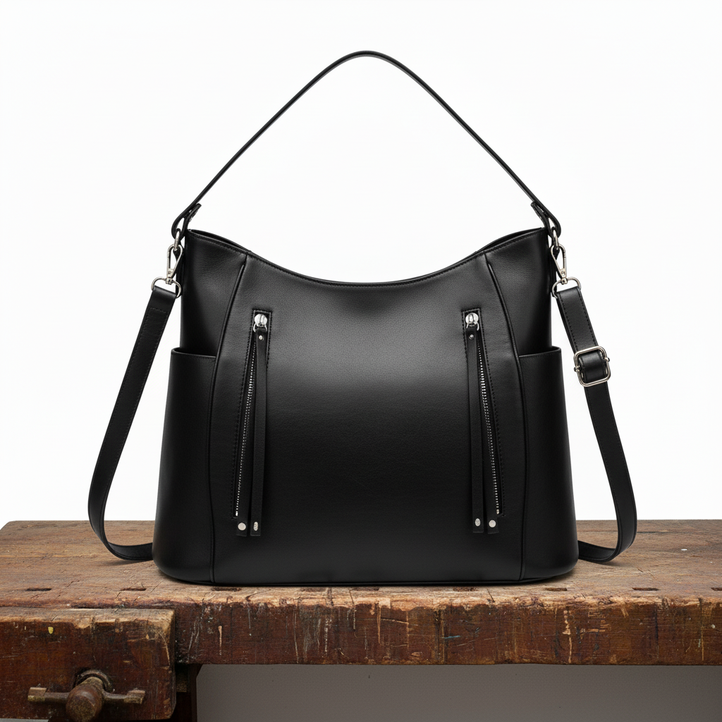 SOFIA™ | Vintage Shoulder Bag