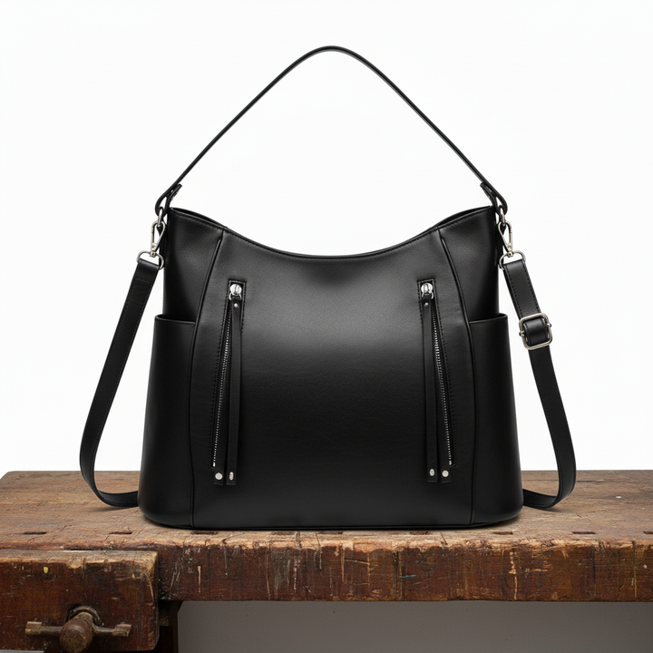 SOFIA™ | Vintage Shoulder Bag