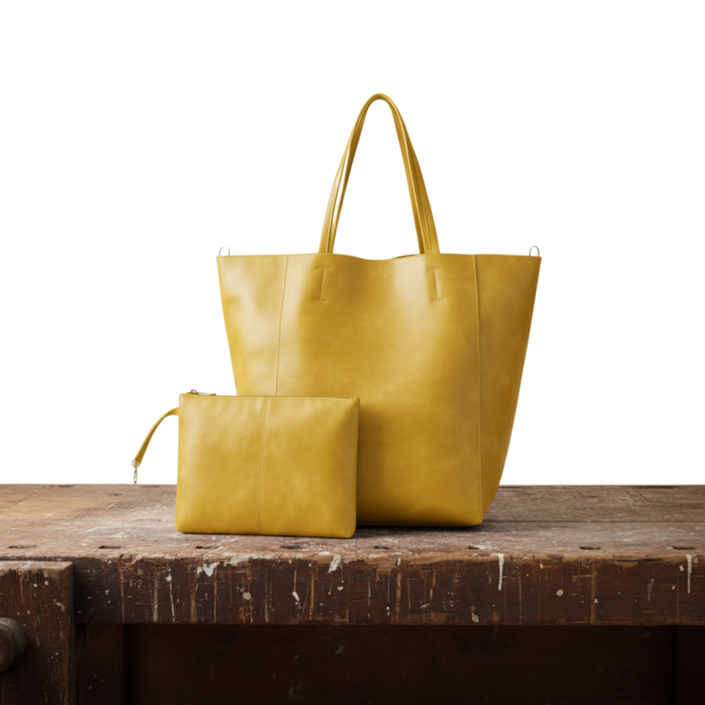 EVA™ | Retro Shoulder Bag