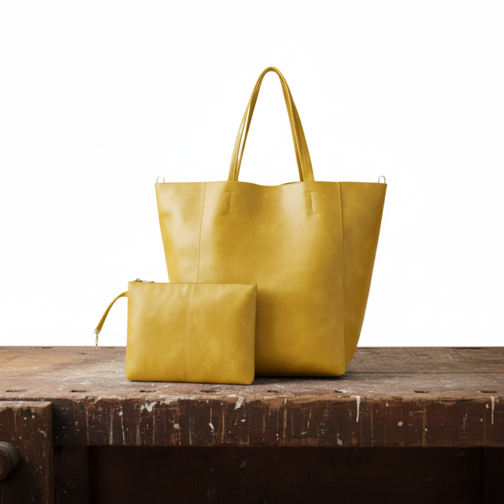 EVA™ | Retro Shoulder Bag