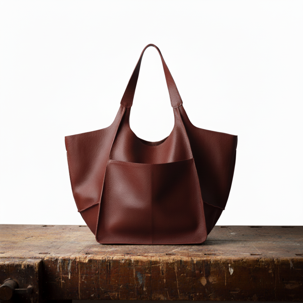 DANA™ | Classic Leather Bag