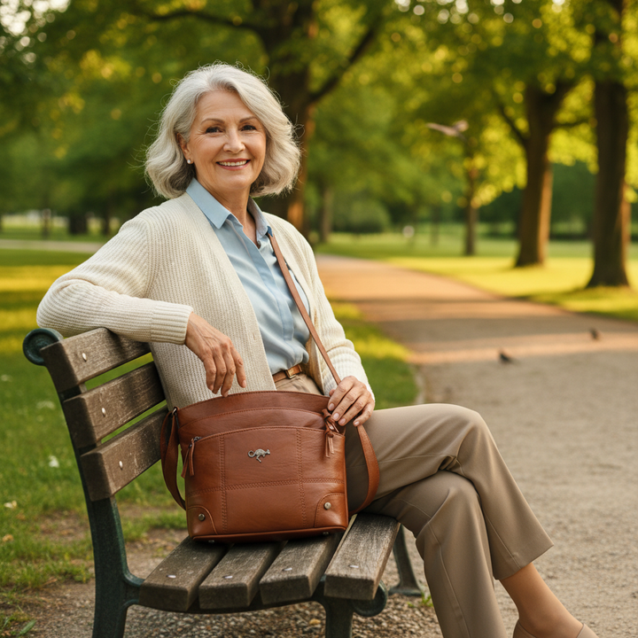 ALINA™ | Signature Design Bag