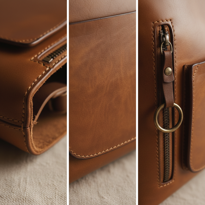 MAYA™ | Elegant Shoulder Bag