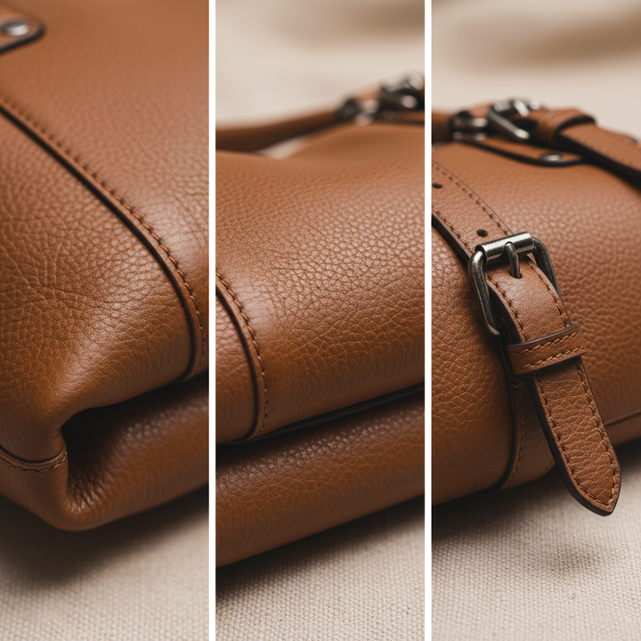 Siena™ | Luxurious Shoulder Bag