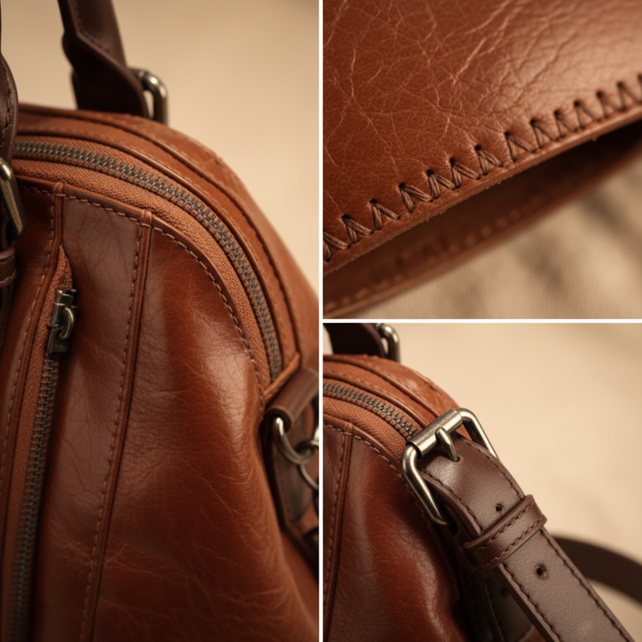 ROTEM™ | Luxury Tote Bag