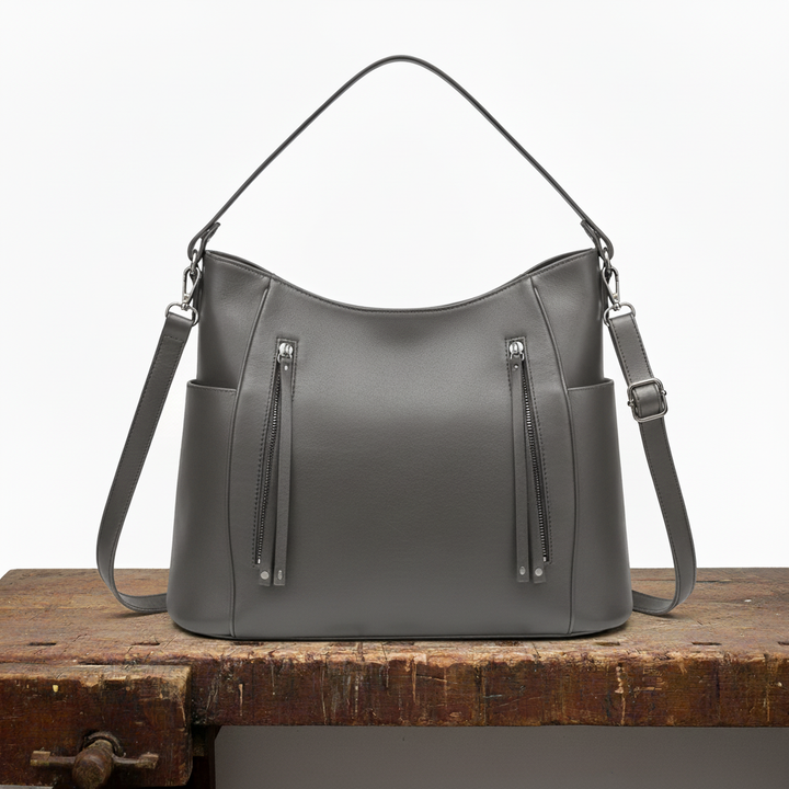 SOFIA™ | Vintage Shoulder Bag