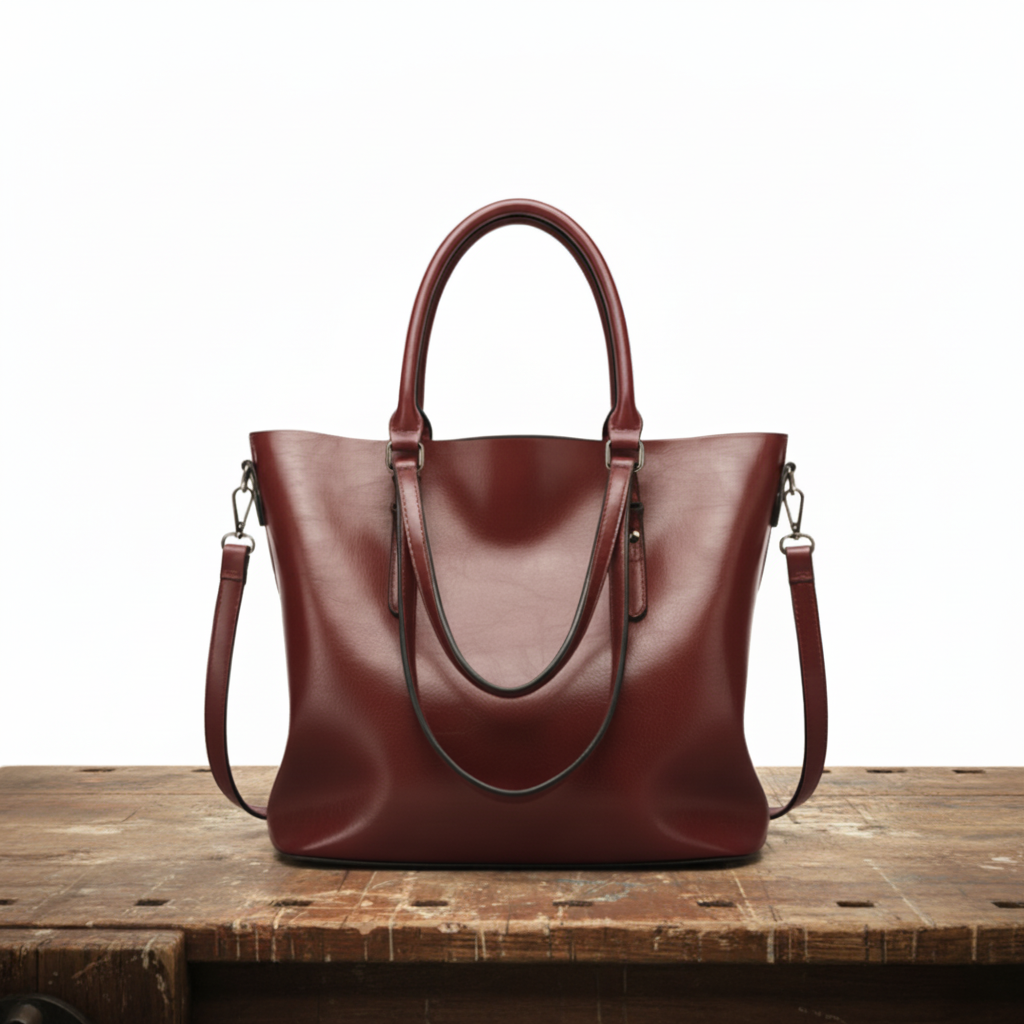 GERTRUD™ | Vintage Shoulder Bag