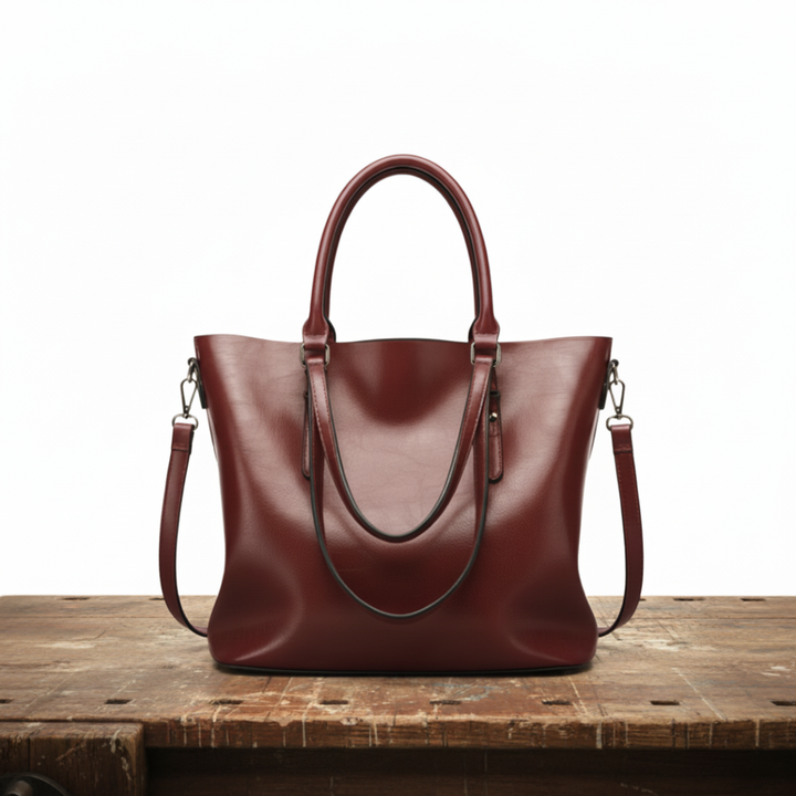 GERTRUD™ | Vintage Shoulder Bag