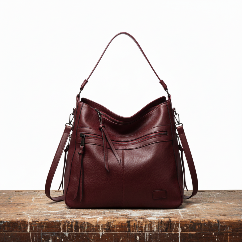 MAGDA™ | Luxury Bag