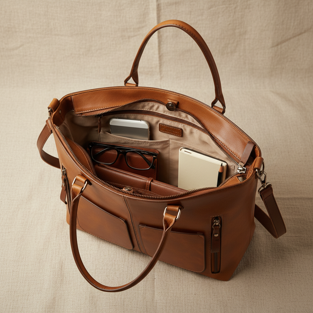 MAYA™ | Elegant Shoulder Bag