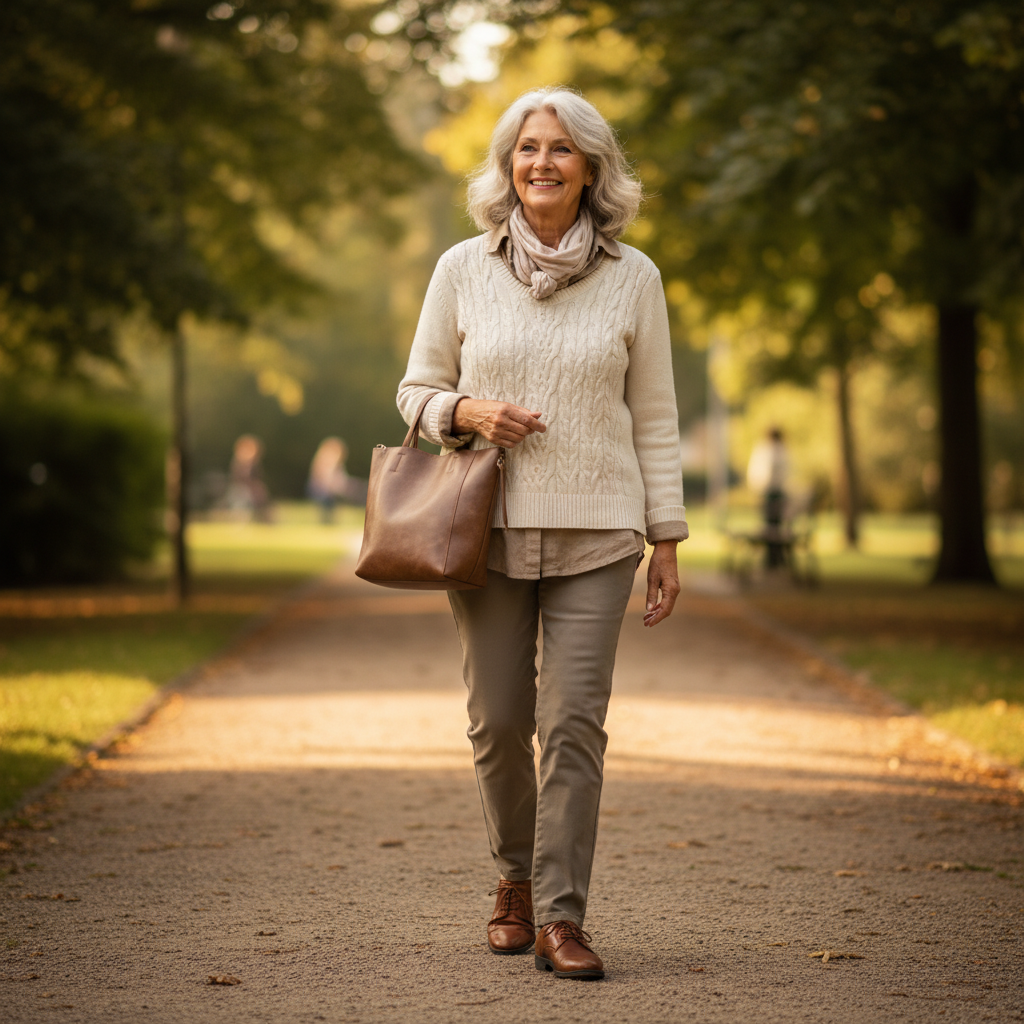 EVA™ | Retro Shoulder Bag