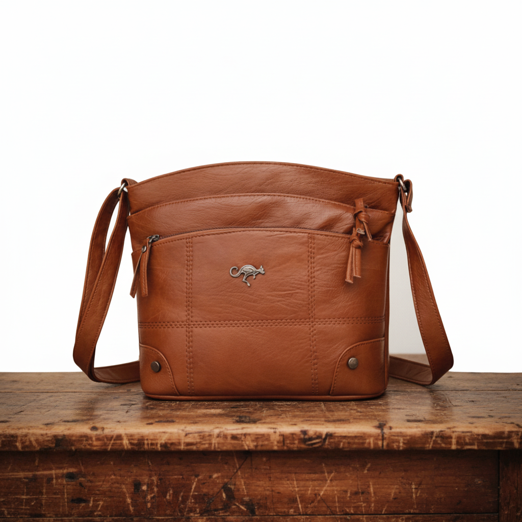 ALINA™ | Signature Design Bag