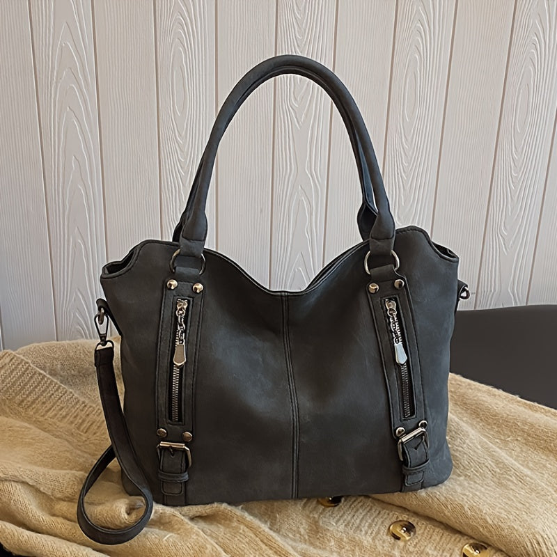 ELYRA™ | Vintage Handbag