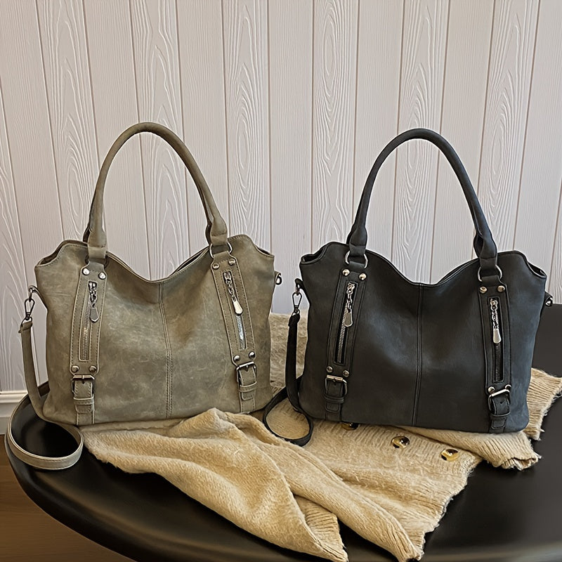 ELYRA™ | Vintage Handbag