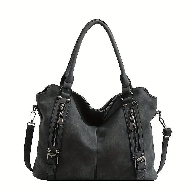 ELYRA™ | Vintage Handbag