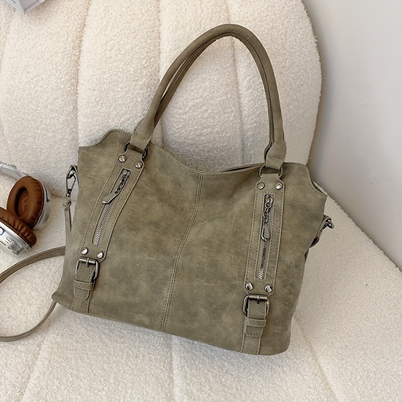 ELYRA™ | Vintage Handbag