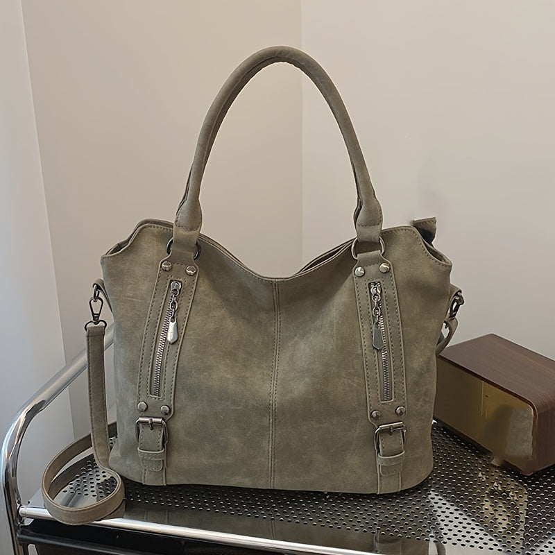 ELYRA™ | Vintage Handbag