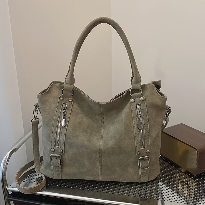 ELYRA™ | Vintage Handbag