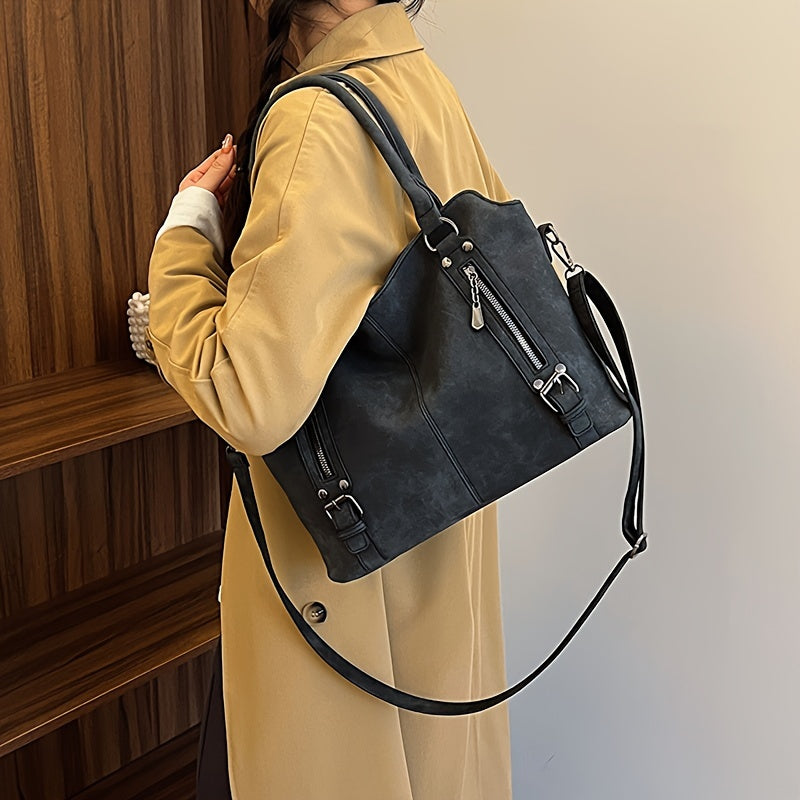 ELYRA™ | Vintage Handbag