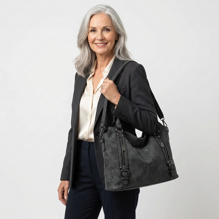 ELYRA™ | Vintage Handbag