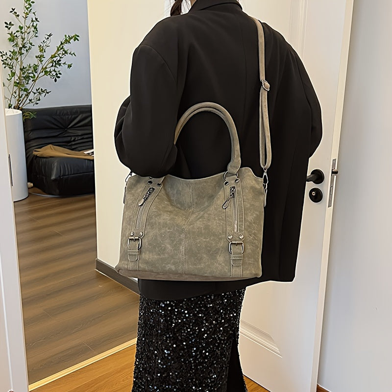 ELYRA™ | Vintage Handbag