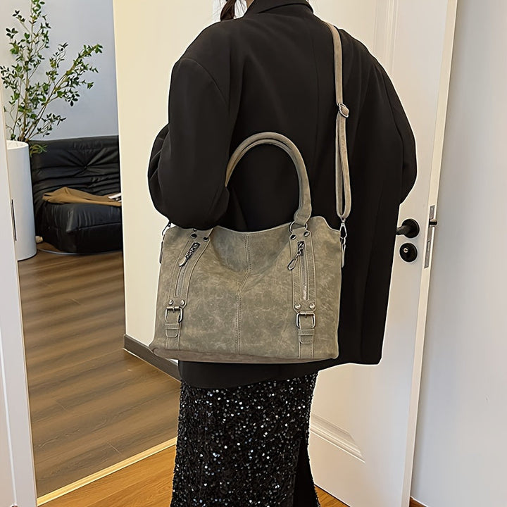 ELYRA™ | Vintage Handbag