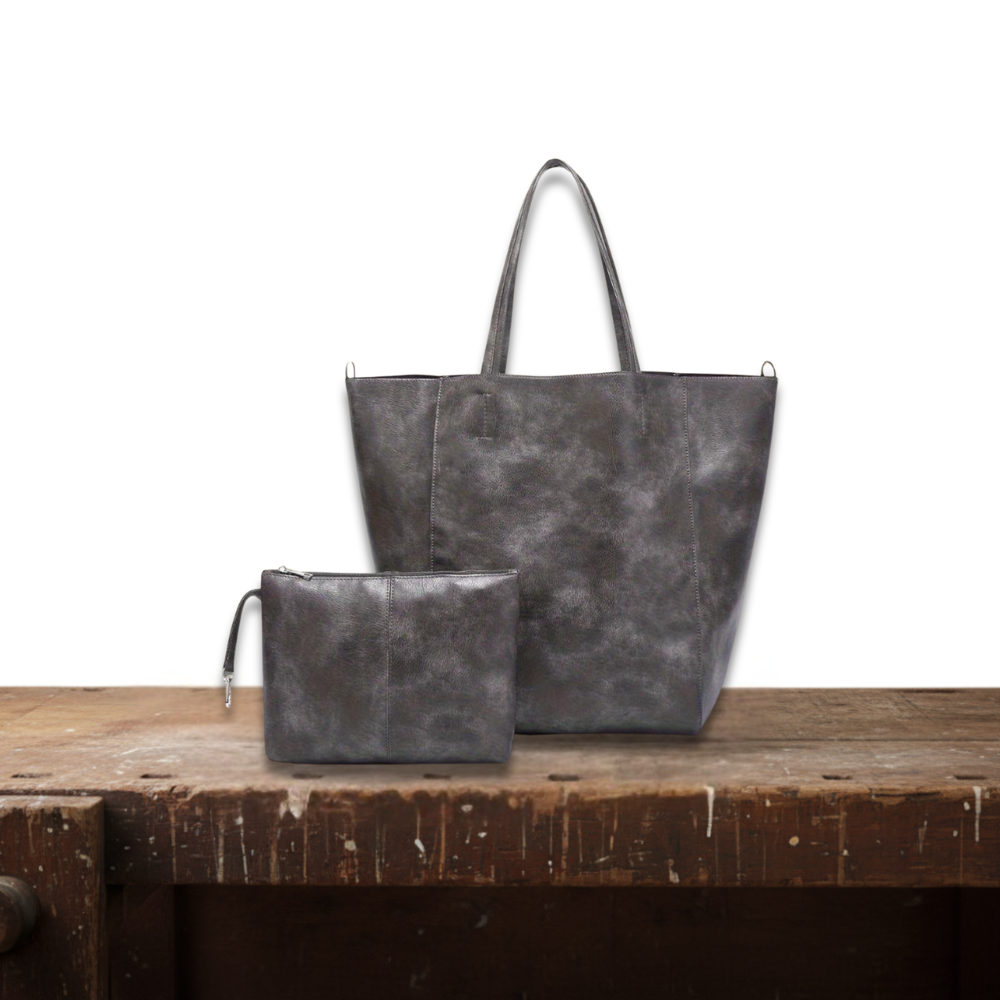 EVA™ | Retro Shoulder Bag