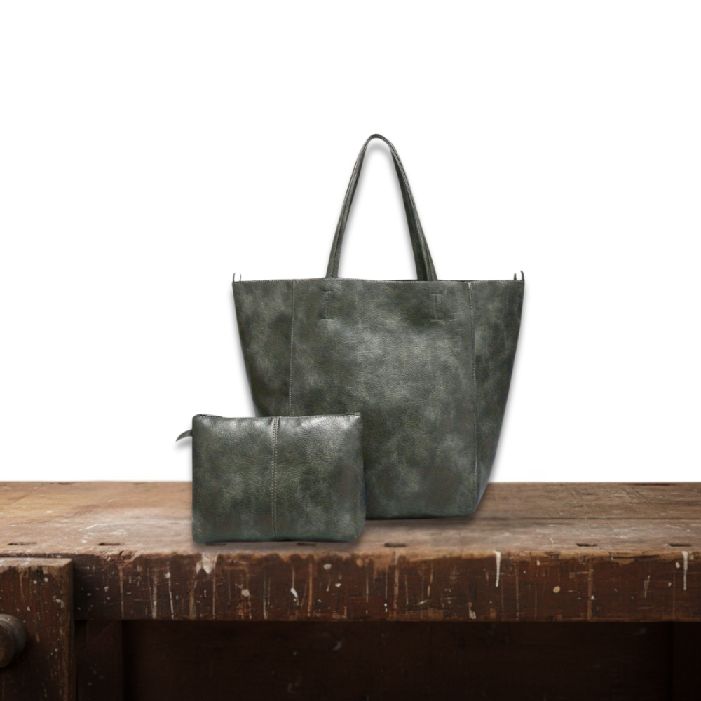 EVA™ | Retro Shoulder Bag