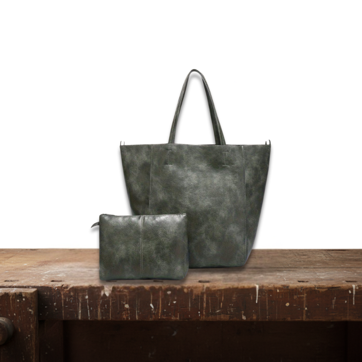 EVA™ | Retro Shoulder Bag