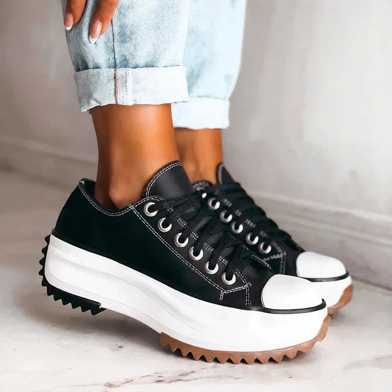 Eveloise™ | Everyday Comfort Sneakers