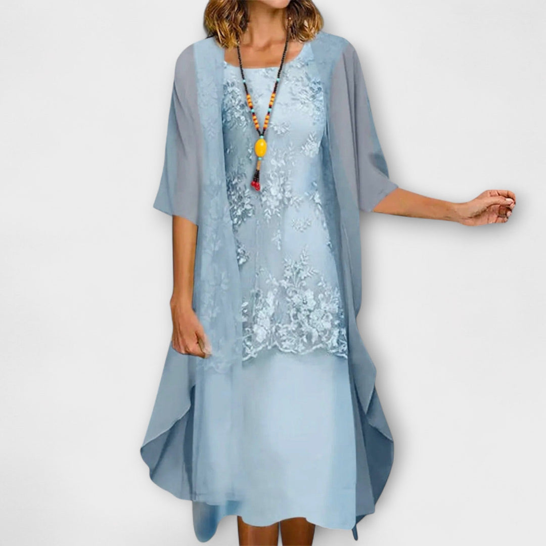 Tessa | Elegant Dress